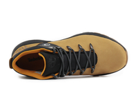 Timberland Hikery Sprint Trekker Mid Fab WP 2