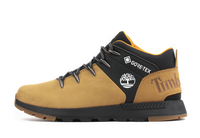 Timberland Hikery Sprint Trekker Mid Fab WP 3