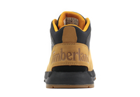 Timberland Hikery Sprint Trekker Mid Fab WP 4