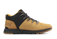 Timberland Hikery Sprint Trekker Mid Fab WP 5