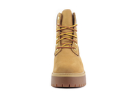 Timberland Gležnjarji Elevated 6in boot 6