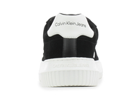 Calvin Klein Jeans Sneakersy do kostki Seamus 24L6 4