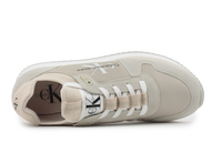 Calvin Klein Jeans Sneakersy do kostki Shelby 13C 2