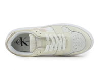 Calvin Klein Jeans Sneakersy do kostki Ella 1C3 2