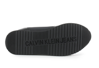 Calvin Klein Jeans Plitke patike Shelby 13C3 1