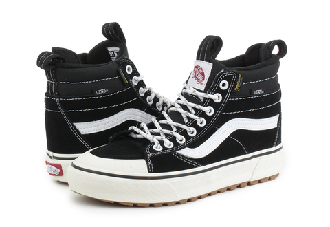 Vans Duboke patike Mte Sk8-hi Wp