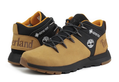 Timberland Hikery Sprint Trekker Mid Fab WP