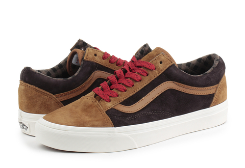 Vans Tornacipő Old Skool