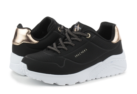 Skechers Sneakers Uno Lite - Metallic Mode