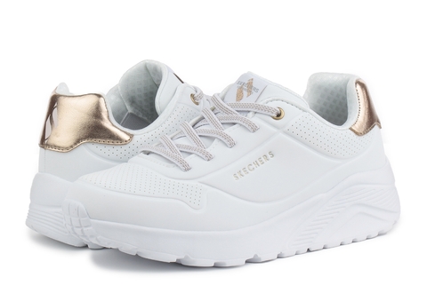 Skechers Sneaker Uno Lite - Metallic Mode