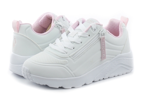 Skechers Sneaker Uno Lite - Easy Zip