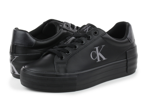 Calvin Klein Jeans Sneakersy do kostki Renia 7L3