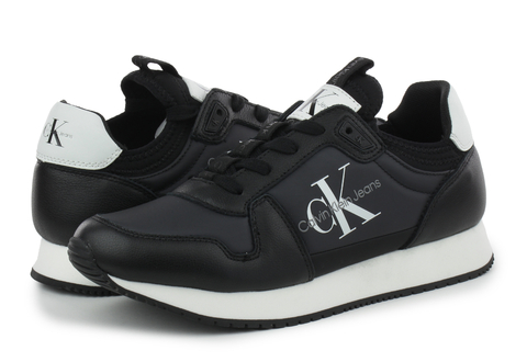 Calvin Klein Jeans Sneaker Shelby 13c3