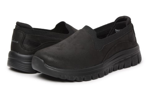 Skechers Plitke cipele Graceful Leaning