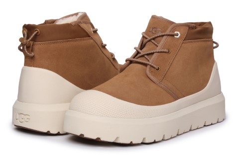 Ugg Duboke cipele M Neumel Weather Hybrid