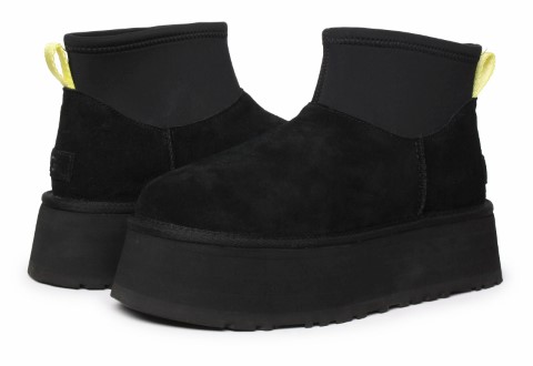 UGG Plitke čizme W Classic Mini Dipper