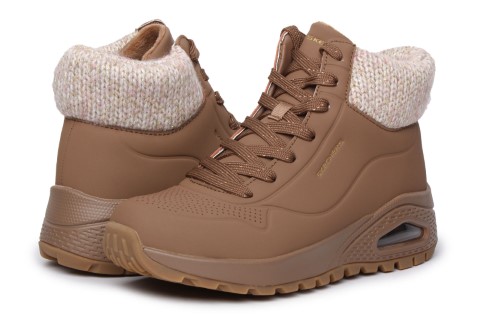 Skechers Duboke patike Uno Rugged - Darling Days