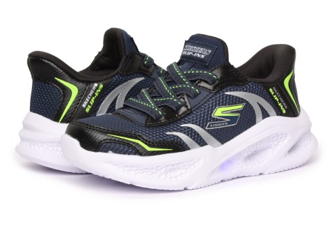 Skechers Plitke patike Skechers Meteor-lights