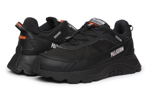 Palladium Plitke patike Thunder Protect Wp+