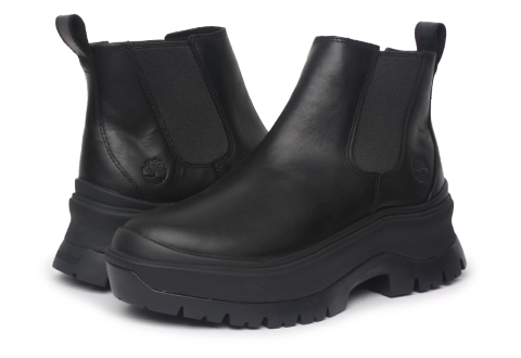 Timberland Duboke cipele Roxie Lane