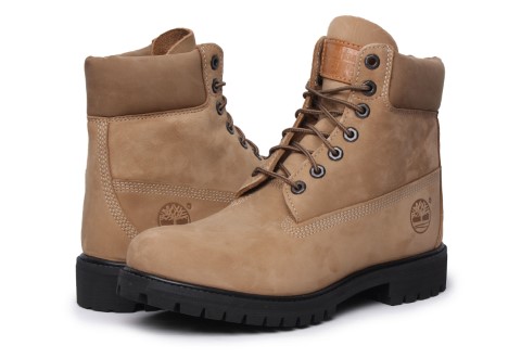 Timberland Duboke cipele Timberland Premium