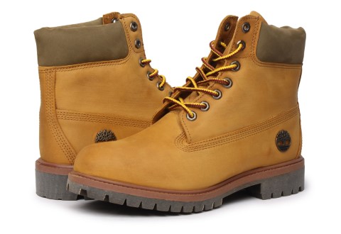 Timberland Duboke cipele Timberland Premium