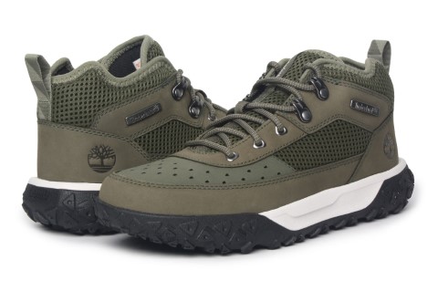 Timberland Duboke patike Greenstride Motion 6