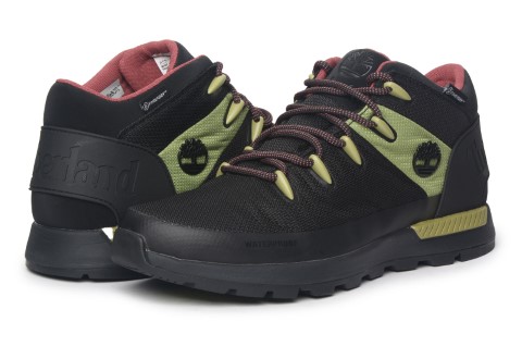 Timberland Duboke cipele Sprint Trekker