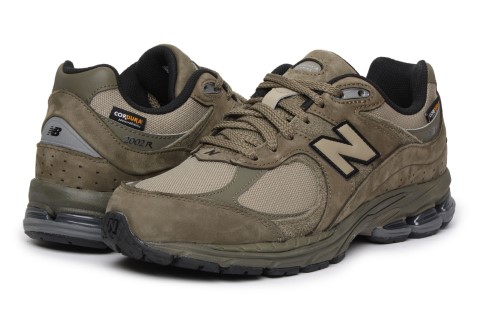 New Balance Plitke patike M2002