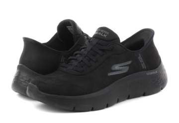 Skechers Plitke patike Go Walk Flex - Mali