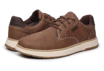 Skechers Plitke cipele Garlan