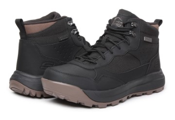 Skechers Duboke cipele Cambert-Harlan