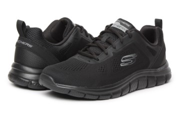 Skechers Plitke patike Track-Broader