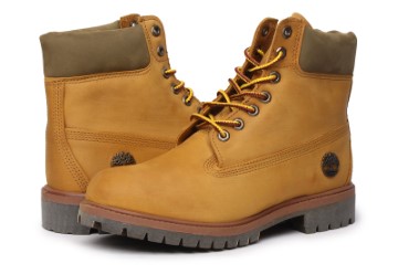 Timberland Duboke cipele Timberland Premium