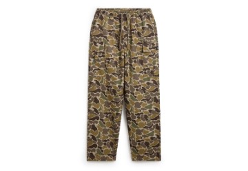 Vans Pantalone Range Cargo Baggy Tapered Elastic Pant