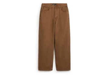 Vans Pantalone Check-5 Baggy Denim Pant