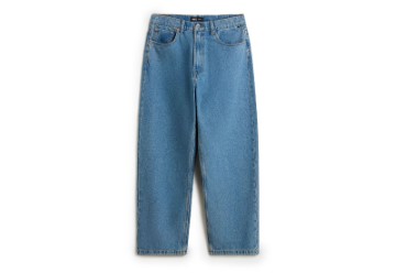 Vans Pantalone Check-5 Baggy Denim Pant