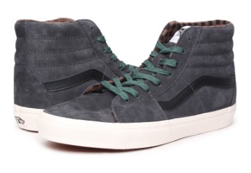 Vans Duboke patike Sk8-Hi