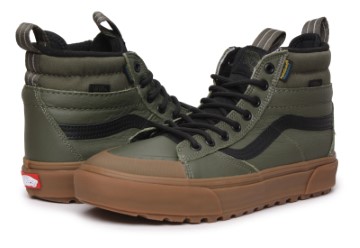 Vans Duboke patike Mte Sk8-hi Waterproof