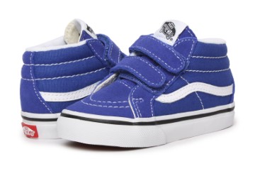 Vans Duboke patike Sk8-mid Reissue V