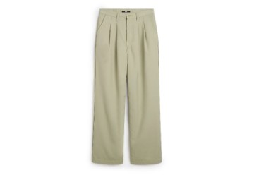 Vans Pantalone Alder Relaxed Pleated Pant