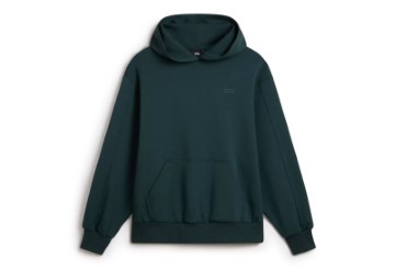 Vans Duks Elevated Double Knit Blousant Hoodie