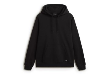 Vans Duks Elevated Double Knit Blousant Hoodie