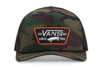 Vans Kačket Full Patch Trucker