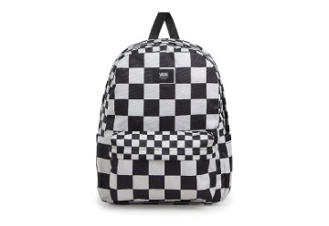 Vans Ranac Old Skool Check Backpack