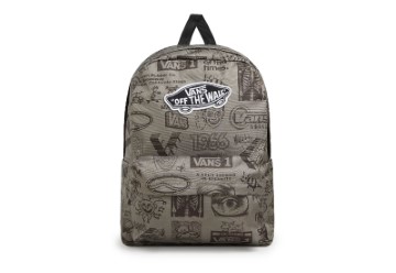 Vans Ranac Old Skool Classic Backpack