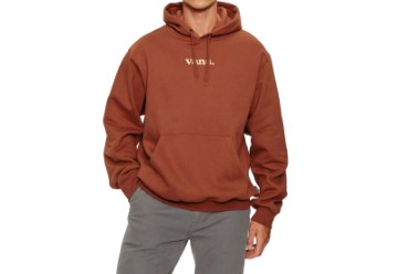 Vans Duks Retro V Os Hoodie