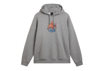 Vans Duks Fish Loose Pullover