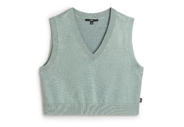 Vans Džemper Syd Sweater Vest