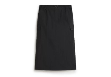 Vans Suknja Riley Parachute Cargo Skirt